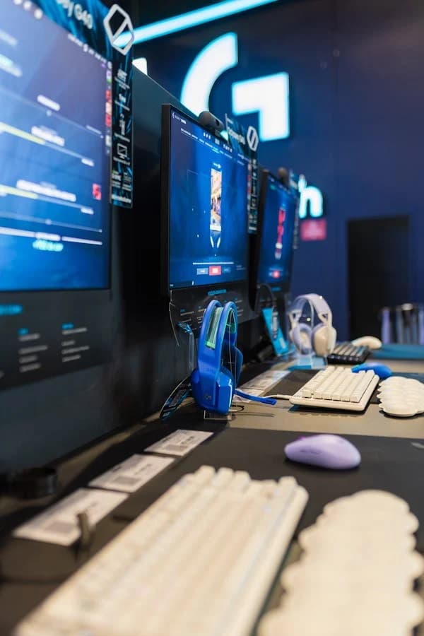 The Ultimate Guide to Choosing the Best Gaming Mouse