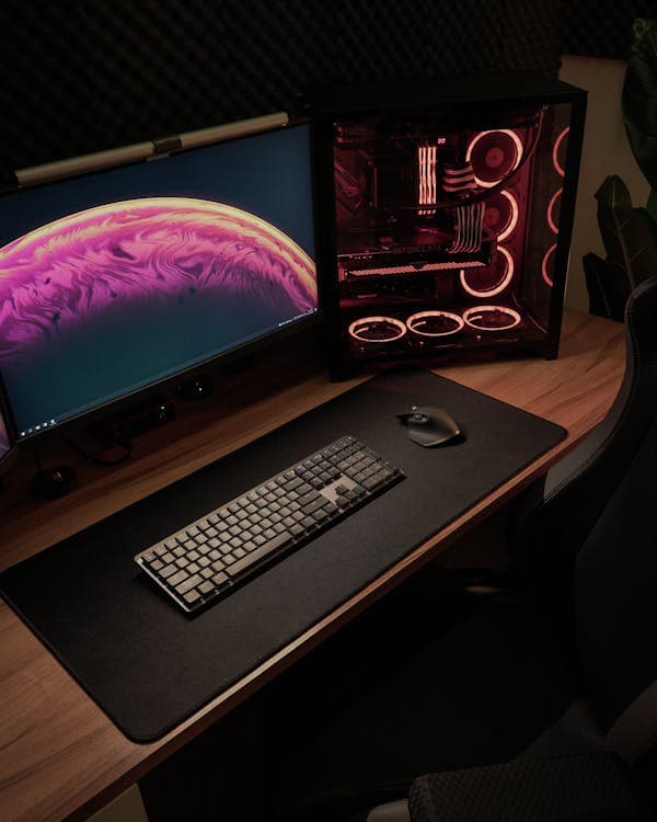 How to Build a Custom Gaming PC