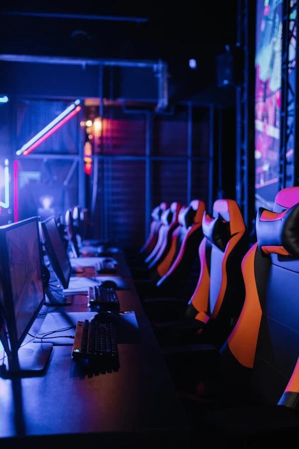 Gaming Accessories You Can't Live Without