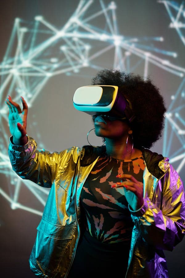 The Impact of AI in Video Games